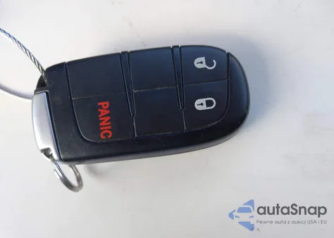 2020 Dodge Journey Se Value z USA, uszkodzony, nr VIN 3C4PDCAB9LT277970